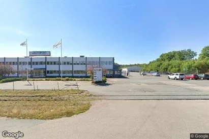 Kontorer til leie i Hässleholm – Bilde fra Google Street View