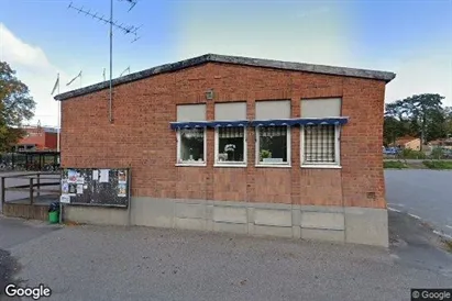 Kontorslokaler för uthyrning i Heby – Foto från Google Street View