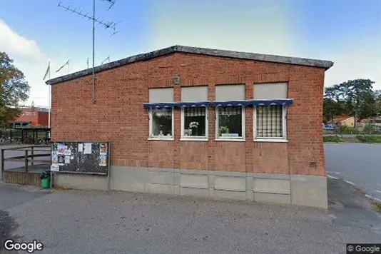 Office spaces for rent i Heby - Photo from Google Street View
