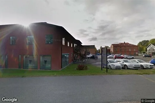 Office spaces for rent i Skara - Photo from Google Street View