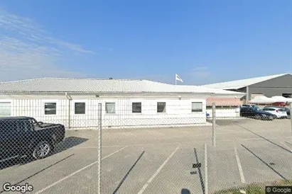 Büros zur Miete in Vallentuna – Foto von Google Street View