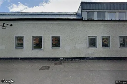 Office spaces for rent i Vänersborg - Photo from Google Street View