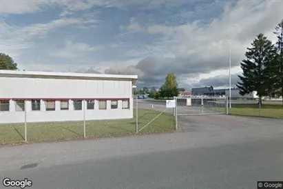 Office spaces for rent in Lidköping - Photo from Google Street View