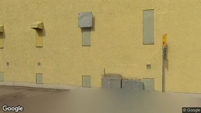Lokaler til leje i Köping - Foto fra Google Street View