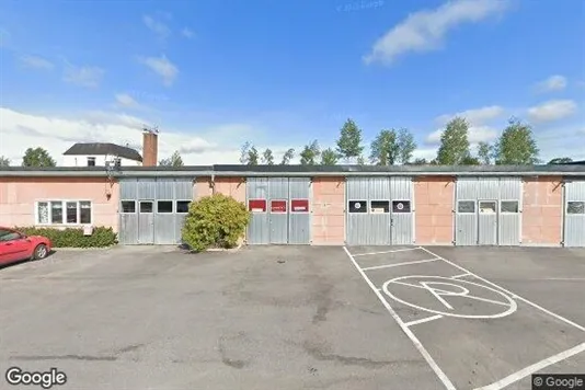 Lokaler til leie i Vingåker – Bilde fra Google Street View