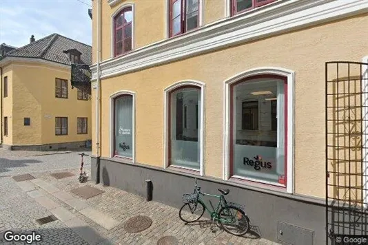 Büros zur Miete i Malmö City – Foto von Google Street View