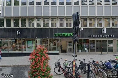 Coworking spaces zur Miete in Vasastan – Foto von Google Street View