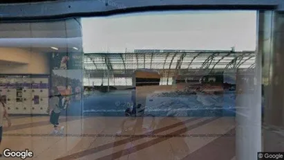 Kontorhoteller til leje i Stockholm City - Foto fra Google Street View