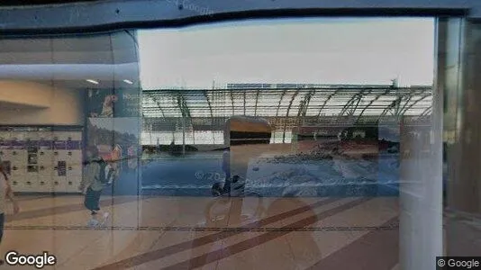 Kontorhoteller til leie i Stockholm City – Bilde fra Google Street View
