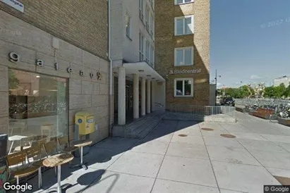 Coworking spaces for rent in Malmö City - Photo from Google Street View