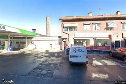 Coworking spaces zur Miete in Gävle – Foto von Google Street View