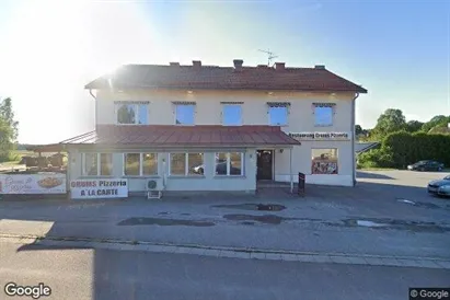 Kontorlokaler til leje i Grums - Foto fra Google Street View