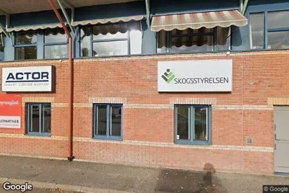 Coworking spaces zur Miete in Gävle – Foto von Google Street View