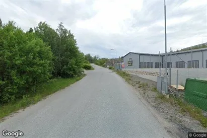 Kantorruimte te huur in Nynäshamn - Foto uit Google Street View