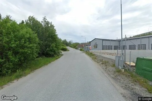 Office spaces for rent i Nynäshamn - Photo from Google Street View