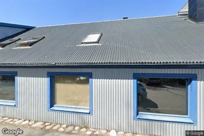 Büros zur Miete in Trollhättan – Foto von Google Street View