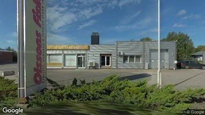 Lagerlokaler för uthyrning i Tibro – Foto från Google Street View