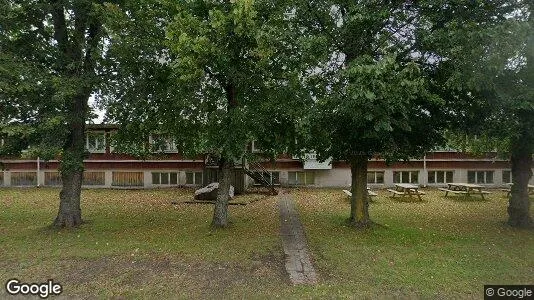 Lokaler til leje i Tibro - Foto fra Google Street View