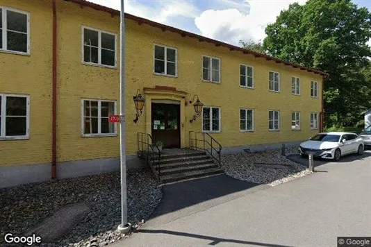 Coworking spaces zur Miete i Hässleholm – Foto von Google Street View