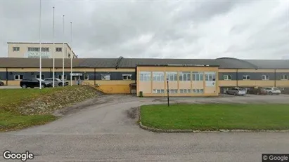 Lokaler til leje i Tibro - Foto fra Google Street View