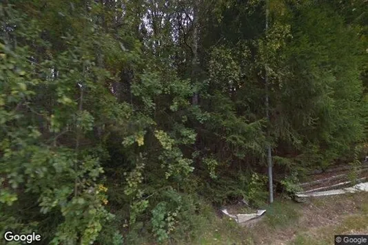 Værkstedslokaler til leje i Götene - Foto fra Google Street View
