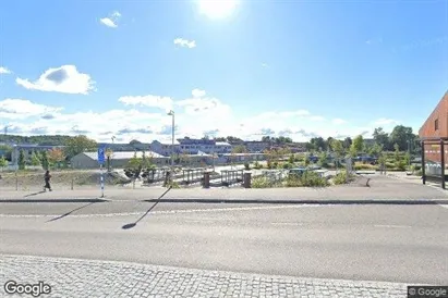 Office spaces for rent in Kungälv - Photo from Google Street View