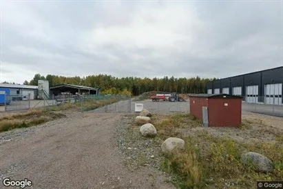Office spaces for rent in Alvesta - Photo from Google Street View
