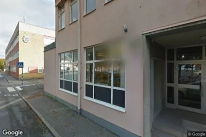 Kontorslokaler för uthyrning i Skara – Foto från Google Street View