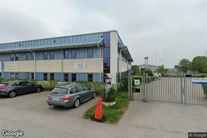 Kantorruimte te huur in Falkenberg - Foto uit Google Street View