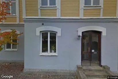 Coworking spaces för uthyrning i Skara – Foto från Google Street View