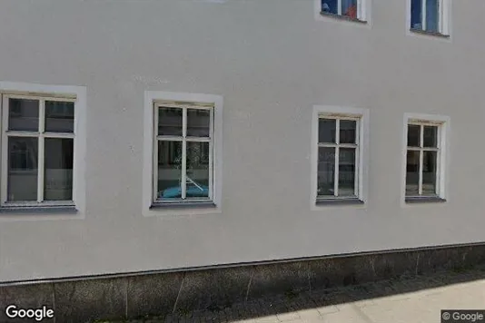 Office spaces for rent i Uddevalla - Photo from Google Street View