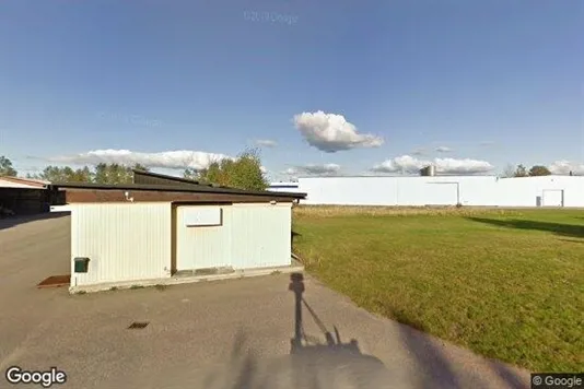 Office spaces for rent i Götene - Photo from Google Street View