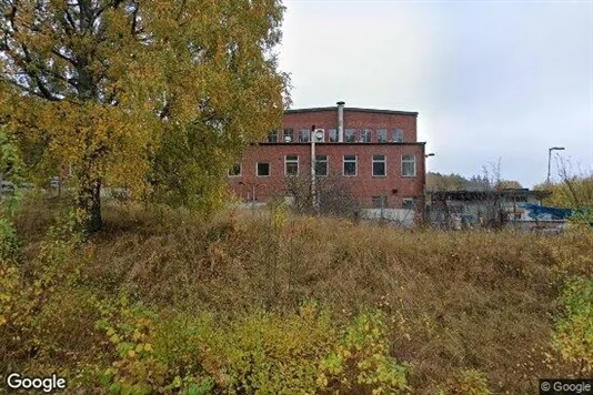 Producties te huur i Uddevalla - Foto uit Google Street View