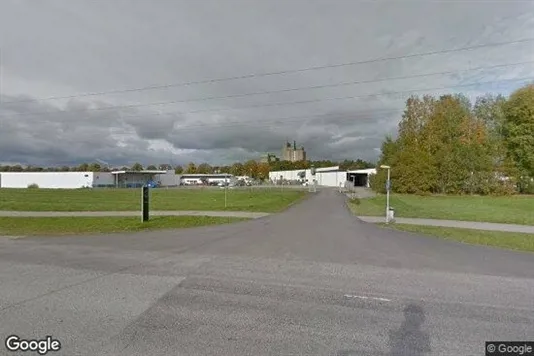 Lager til leie i Lidköping – Bilde fra Google Street View