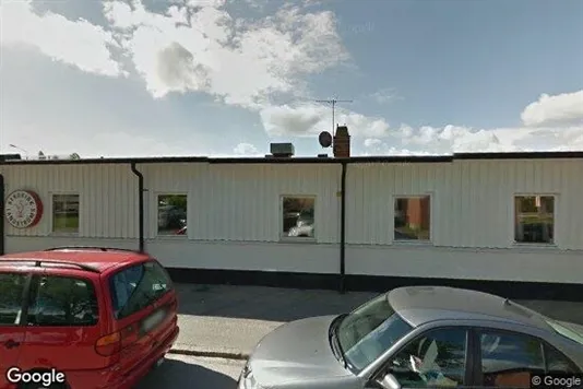 Office spaces for rent i Lidköping - Photo from Google Street View