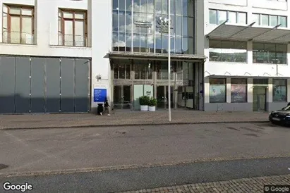 Coworking spaces zur Miete in Örgryte-Härlanda – Foto von Google Street View