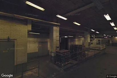 Office spaces for rent in Kungsholmen - Photo from Google Street View