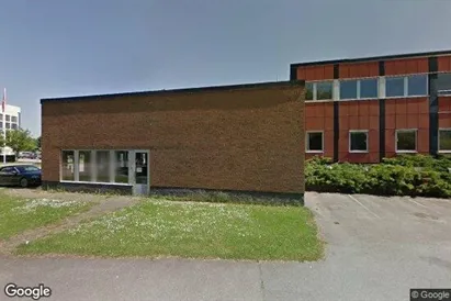 Coworking spaces zur Miete in Linköping – Foto von Google Street View