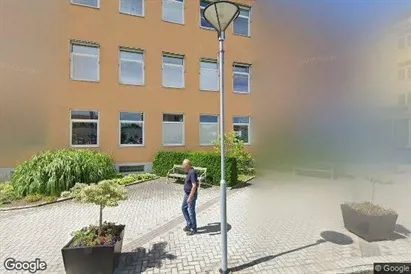 Kliniklokaler til leje i Ängelholm - Foto fra Google Street View