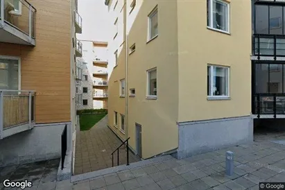 Coworking spaces for rent in Jönköping - Photo from Google Street View