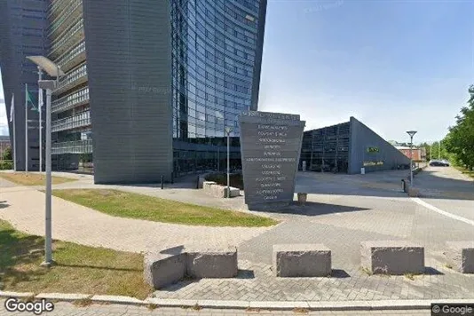 Coworking spaces zur Miete i Linköping – Foto von Google Street View
