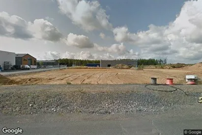 Lager til leie i Jönköping – Bilde fra Google Street View