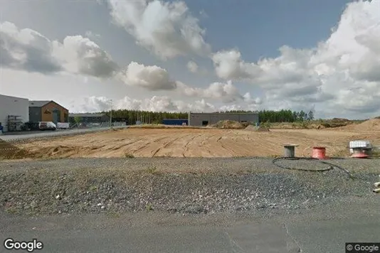 Warehouses for rent i Jönköping - Photo from Google Street View