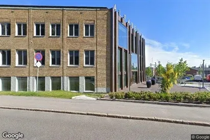 Coworking spaces for rent in Linköping - Photo from Google Street View