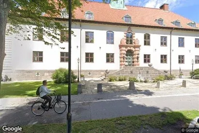 Coworking spaces för uthyrning i Malmö Centrum – Foto från Google Street View