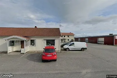 Office spaces for rent in Tanum - Photo from Google Street View