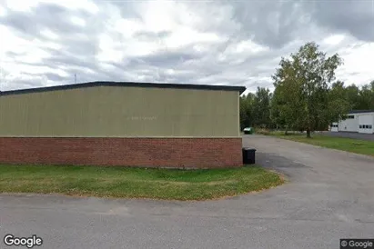 Værkstedslokaler til leje i Tingsryd - Foto fra Google Street View
