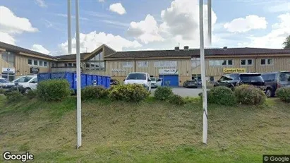 Kantorruimte te huur in Mölndal - Foto uit Google Street View
