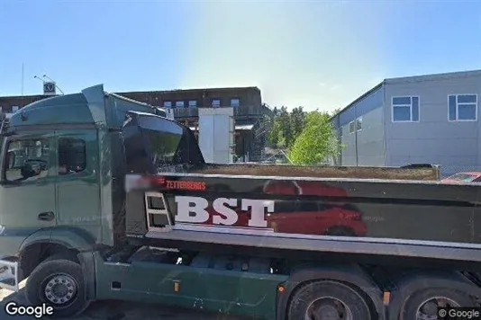 Producties te huur i Tyresö - Foto uit Google Street View