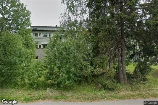 Industrial properties for rent i Västerås - Photo from Google Street View